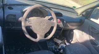 219269 2542850b alternador opel combo (corsa c)