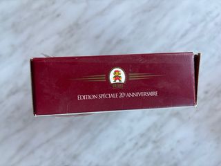 Nintendo Game Boy Micro Edición Especial