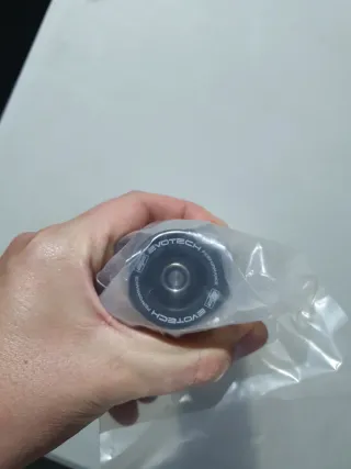 Protectores Eje Rueda Ducati Monster