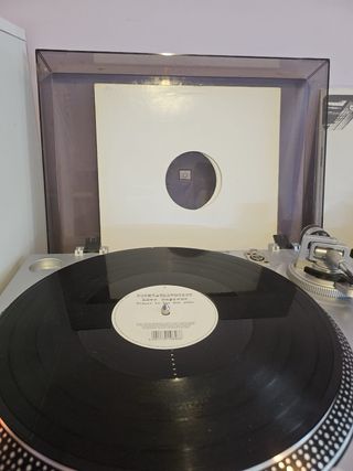 Turntablerocker - Love Supreme / Reduce to the Dub