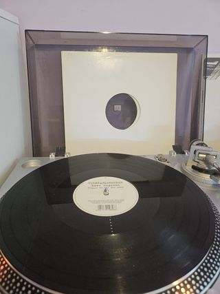 Turntablerocker - Love Supreme / Reduce to the Dub