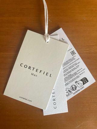 Americana Fina de Lana