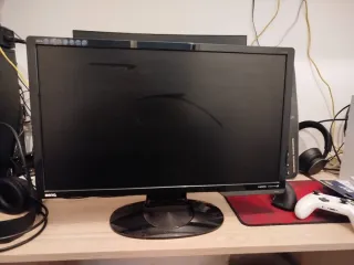 Monitor BenQ 24 HDMI