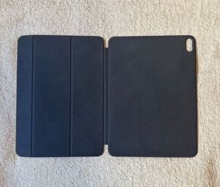 Funda iPad Air Smart Folio Negra