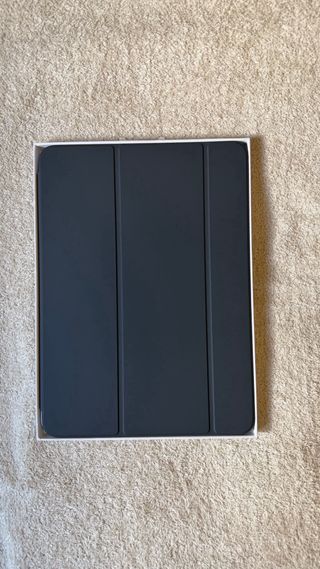 Funda iPad Air Smart Folio Negra