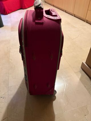 Maleta de cabina Bagline niña