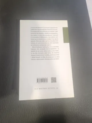 La plaça del diamant