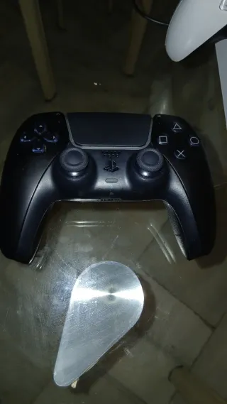 Consola PS5 Slim 1TB + Juegos y Accesorios