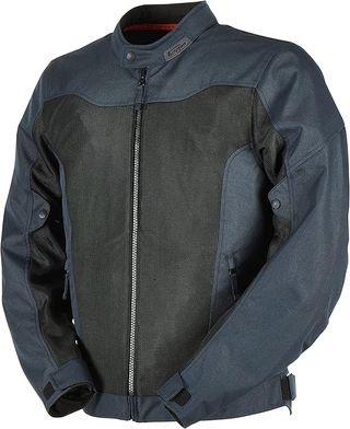 Chaqueta moto verano Furygam Mistral Evo 3 Talla L
