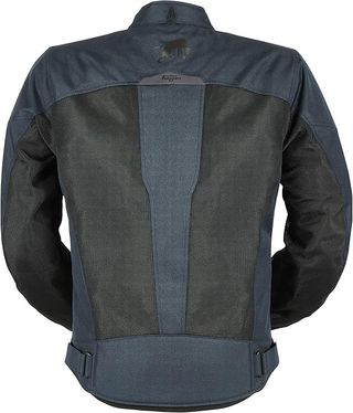 Chaqueta moto verano Furygam Mistral Evo 3 Talla L