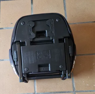 Sillín supletorio coche para niños