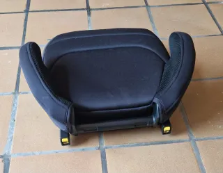 Sillín supletorio coche para niños