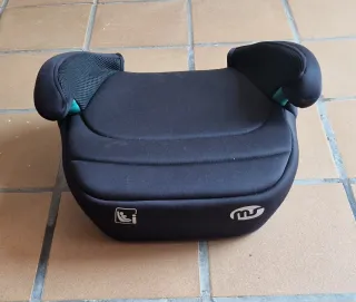 Sillín supletorio coche para niños