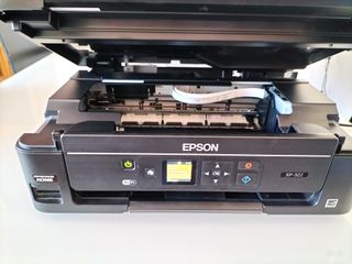 Impresora Epson XP-322 Multifunción (Para Reparar)