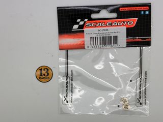 Scaleauto SC-1703A Polea 6.5 mm