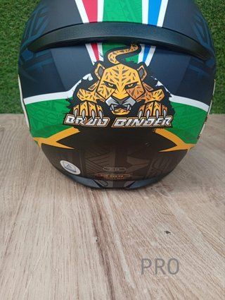 HJC Casco Integral Talla M