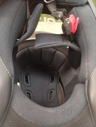 HJC Casco Integral Talla M