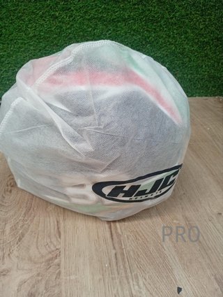 HJC Casco Integral Talla M