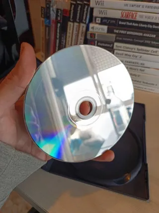 Devil May Cry PS2 Completo