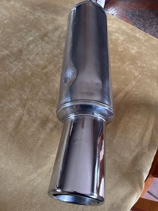 Escape THUNDER RGA 1500