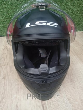 LS2 VECTOR II CASCO MODULAR TALLA XS