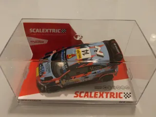 Scalextric Hyundai N Rally 14 Solans