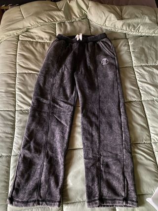 Pantaloni Lukamachain GHOST JOGGER