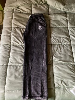 Pantaloni Lukamachain GHOST JOGGER