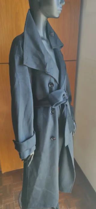 Set Cappotti La Fabrique Vestibilità M