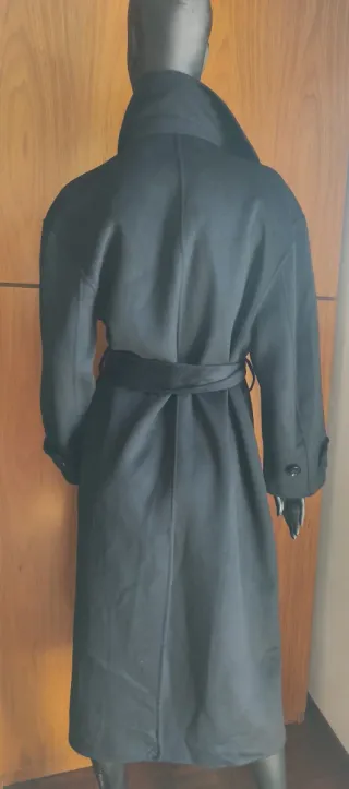 Set Cappotti La Fabrique Vestibilità M