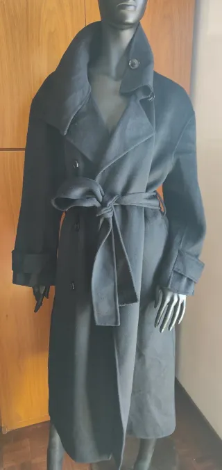 Set Cappotti La Fabrique Vestibilità M