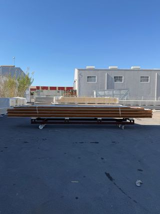 OFERTA PANEL SÁNDWICH