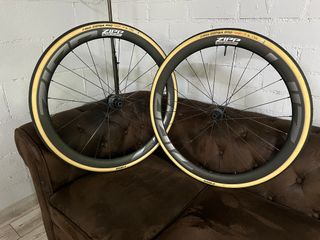 Ruedas Zipp 303 Firecrest Carbono