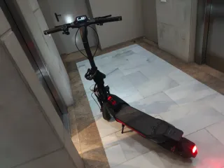 Patinete Eléctrico Plegable