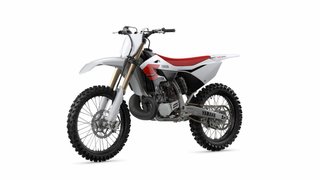 YAMAHA YZ 250 2026 70 TH 7790€