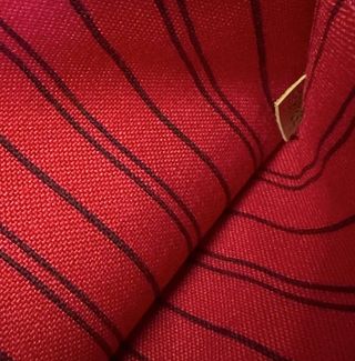 Louis Vuitton NeverFullRoja