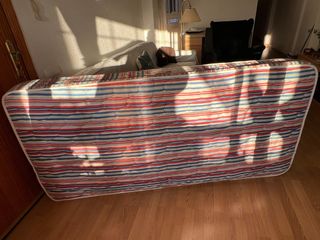 Somier 90 + Colchón 90