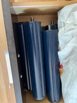 Somier 90 + Colchón 90