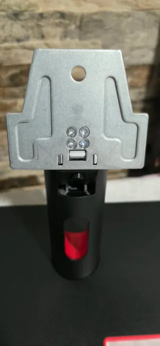 Soporte Monitor Lenovo