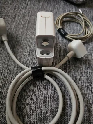 Cargador Apple MagSafe