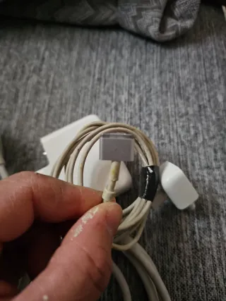 Cargador Apple MagSafe