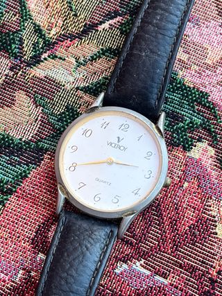 Reloj Viceroy Vintage