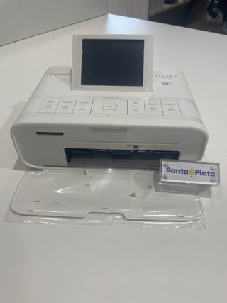 Canon SELPHY CP1300 Impresora Fotos Compacta