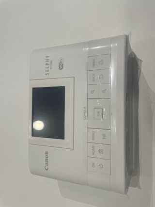 Canon SELPHY CP1300 Impresora Fotos Compacta