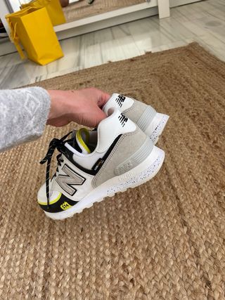 New Balance 574 Cordura Zapatillas 40