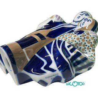 Figura Sargadelos Pareja de Labradores