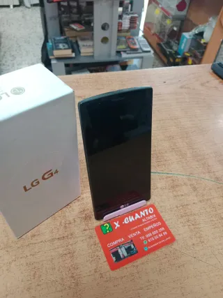 SMARTPHONE LG GR 32GB 3GB RAM