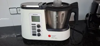 Monsieur Cuisine Plus Robot Cocina