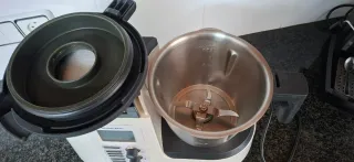 Monsieur Cuisine Plus Robot Cocina