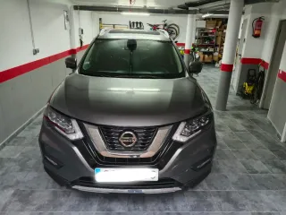 Nissan X-Trail 2021